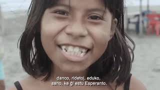 Esperanto en Ameriko. Verda espero en Kolombio