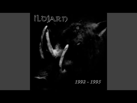 Blackened Might