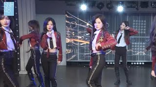 【SNH48-胡晓慧Bao】《Sweet Trap》 SNH48 GROUP TOP16“星光组”NO.1全国巡演 上海站