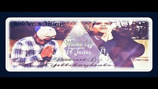 Wake Up Ft. BFA JAE'O