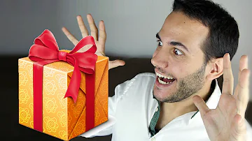 ¿Qué regalo le puedo dar al chico que me gusta?