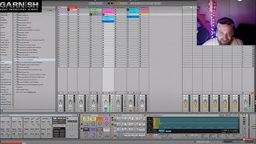 Advanced Ableton Tips | Convolution Reverb and Ableton’s Echo Effects