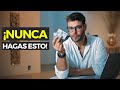 Nunca Hagas Esto con Tu Tarjeta de Crédito - 7 Claves