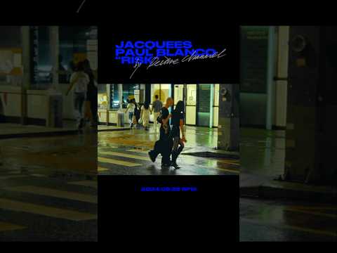 Risk (Prod. By Devine Channel) Teaser #Jacquees #PaulBlanco