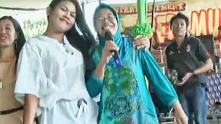Download Lagu Menunggu || Dangdut Lawas || ARETA MUSIK | Desa Mambang, MP3
