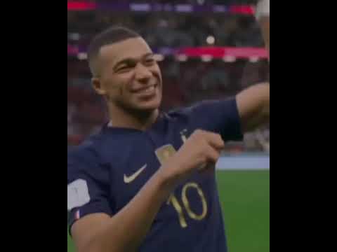 Merci Les Bleus France 2022 World Cup Song Edit You Will Love This Edit Sure