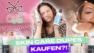 Geht günstige Skincare? Ja, aber damit ⬆ hätten wir nicht gerechnet!