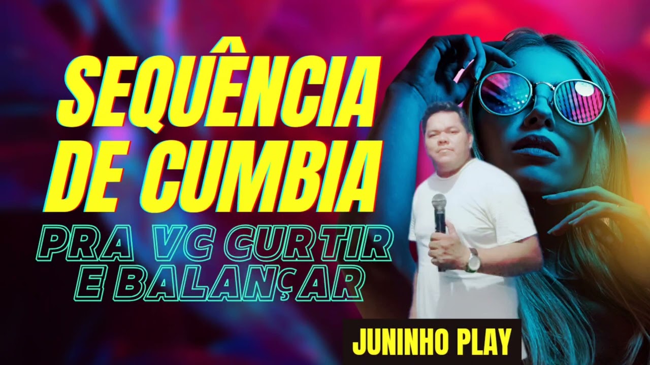 Cumbia nacional Juninho Play
