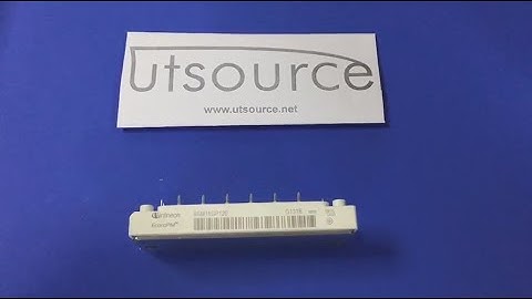 BSM15GP120 high quality IGBT for high current applications, IGBT Module, Utsource