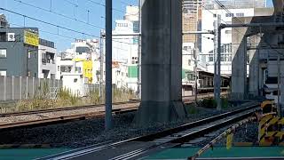 【フリー素材】E531系K412編成×K479編成