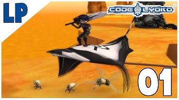 Code Lyoko Plongez Vers L