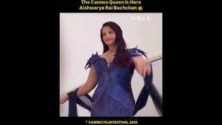 💙✨ | Midnight Blue Gown Look | Red Carpet Elegance 👑Aishwarya Rai at Cannes 2026
