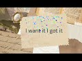 ✨ I Want It, I Got It ✨ | Instant Manifestation 💫 Get Everything You Desire Now