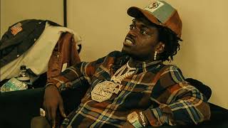 Kodak Black - Pluto (Married To The Game)
