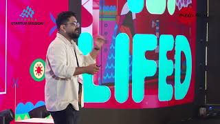 Lifed by Holobiont Private Limited Product Launch | Huddle Global 2025