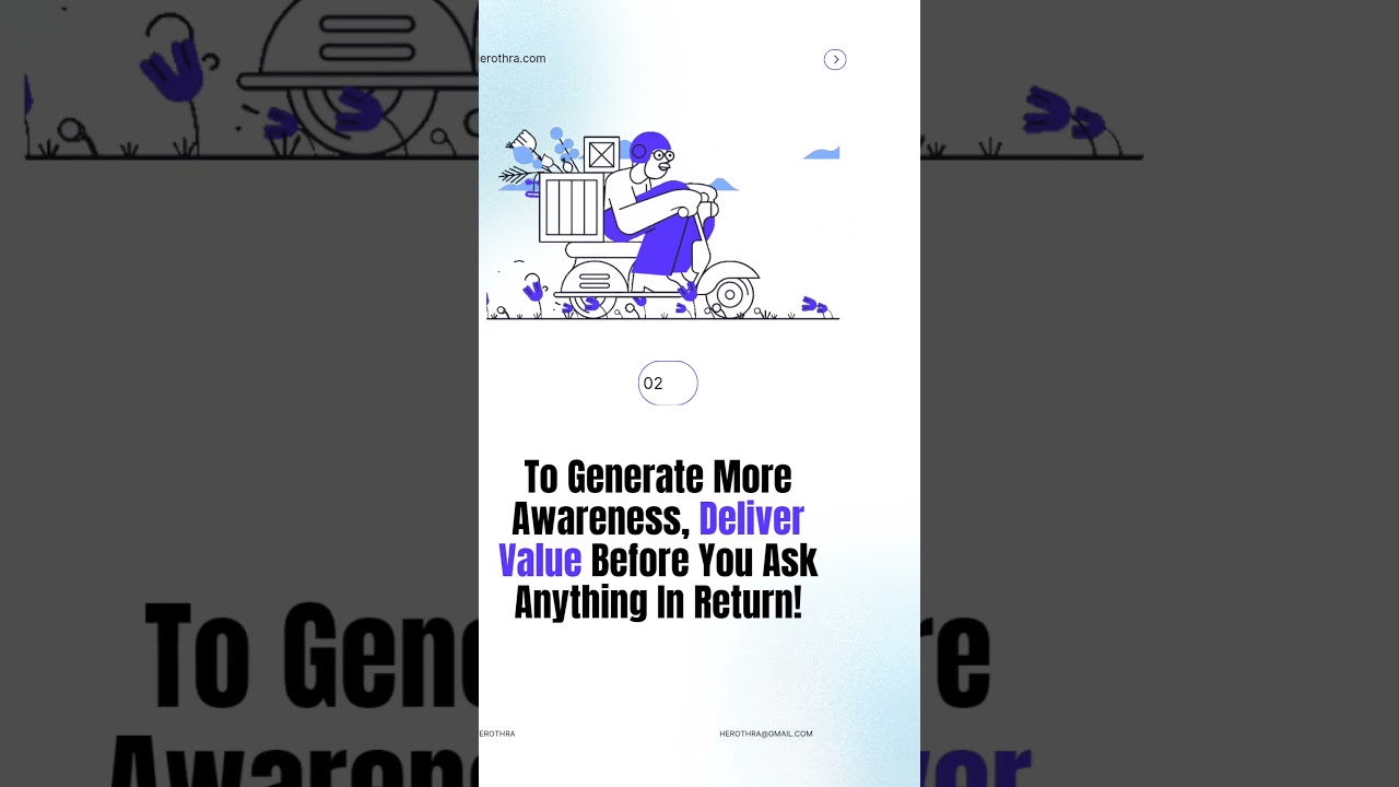 Digital marketing tips #herothra #realestatedigitalmarketing #digitalmarketing #trending