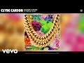 Clyde Carson - Leather & Wood (Audio) ft. Ymtk, 1-O.A.K.