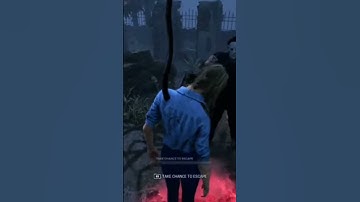 when you tea bag the killer in dbd mobile