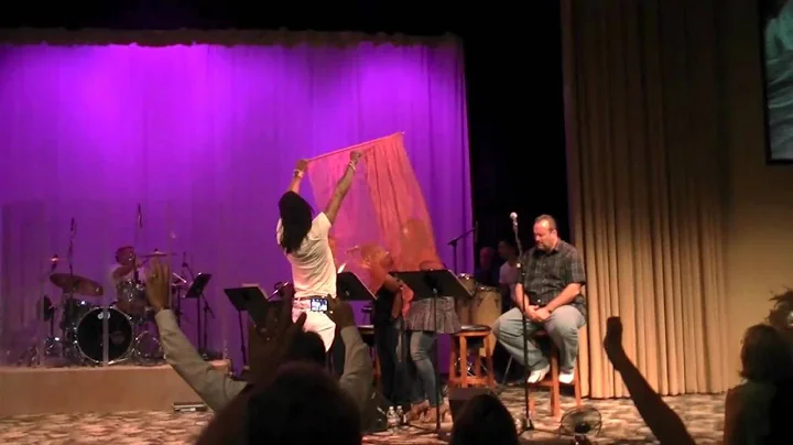 Glad Tiding Church "Glory Rush"  Caleb Brundidge F...