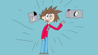 My obsession with old technology