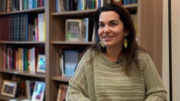 Burcin Becerik Gerber - Buildings, emotion, and coercion