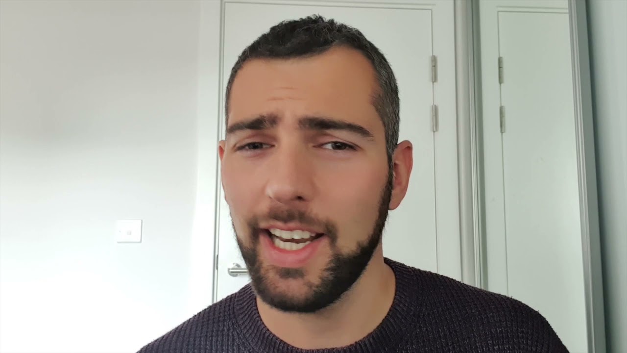 Warehouse work with redwigwam - Joe's story