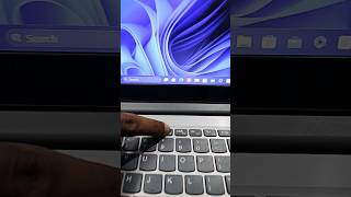Windows 11 Direct Switch to User Short Cut Key? Windows11#windowstricks#keyboardtricks#virulshorts