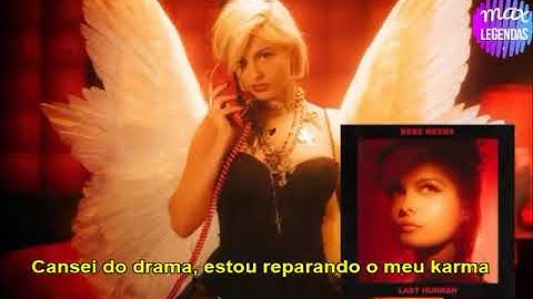 Bebe Rexha - Last Hurrah (Tradução) (Legendado)