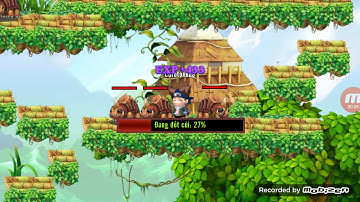 Cách nhận code làng lá phiêu lưu ký - PMB channel