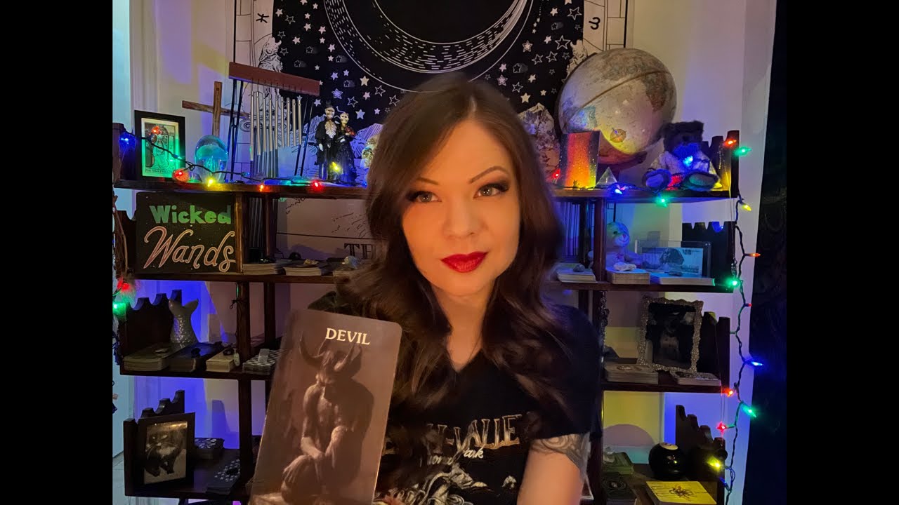 They’re In Love With A Lie