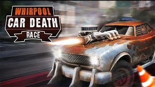 Whirlpool Car Death Race Android Gameplay (HD) screenshot 2