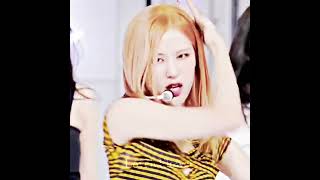 Rosé-Slumber Party Edit