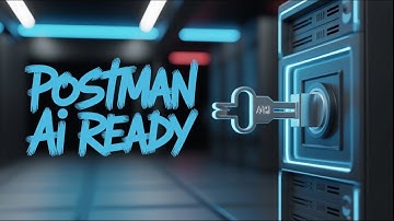 Using OpenAI API Key with Postman: A Step-by-Step Guide