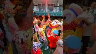 Tips &amp; Tricks Disney Adventure Cruise - Part 1 #adhittrip #7063D #taunggaksih #disneycruise