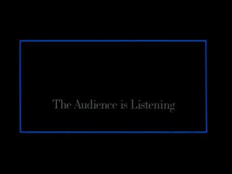 THX Broadway Trailer (1984; At -1.5 Pitch)