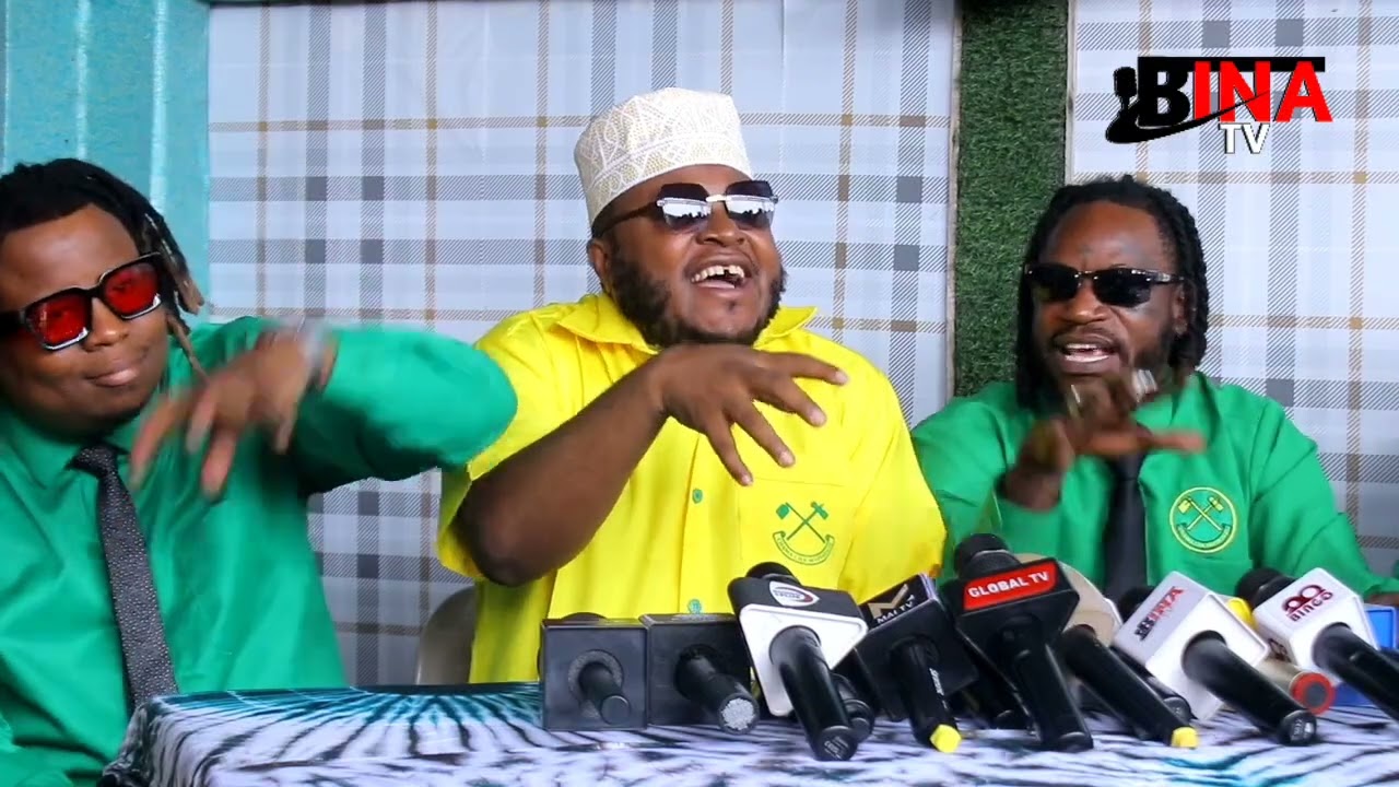 MKOJANI: NIMEFURAHI KUKATWA KWENYE UGOMBEA, NI HAKI MIMI KUTOLEWA