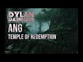 Dylan daemons x ang  id temple of redemption new music 2021 march