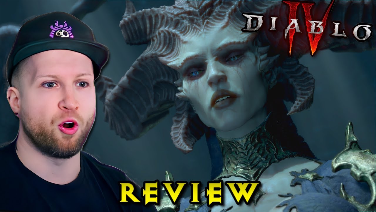 Is Diablo 4 Better than Previous Titles? (Diablo 4 Early Access Review) 