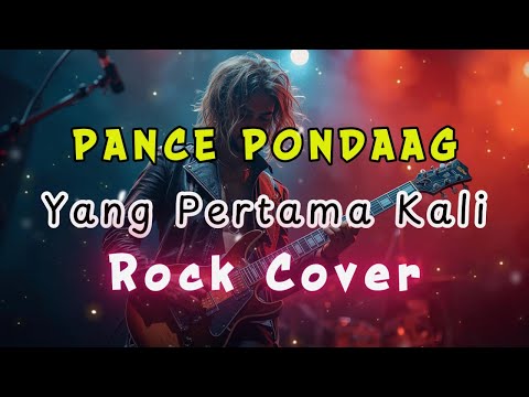 Yang Pertama Kali - Pance Pondaag Rock Cover by Be Young Key Rock #pancepondaag #yangpertamakali