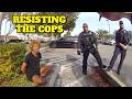 Florida Man Arrested for Disorderly Conduct - Coral Springs, Florida - March 22, 2025