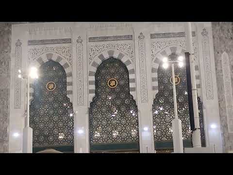 دعاء من قلب الكعبة اللهم بلغنا رمضان لا فاقدين ولا مفقودين