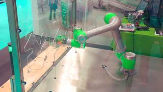 Automation UK - Agaricus Robotics Visitor Testimonial 16x9