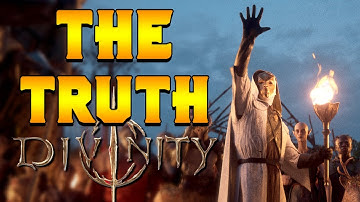 Is Divinity the Game We Think It Will Be?