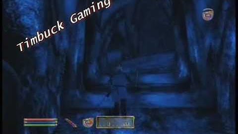 Oblivion: Main Quest - Bruma Gate