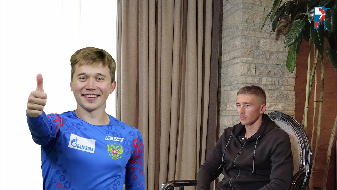 Карим Халили и Фуркад