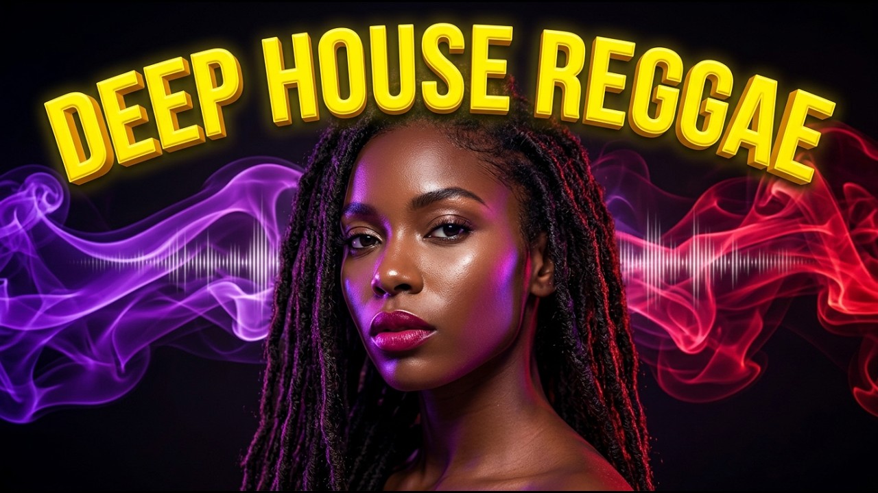 🎧 Deep House Reggae Mix | Chill Tropical House & Dub Vibes 🌊 - YouTube