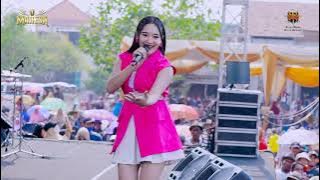 ERSA AMELIA - ILMU PADI || MAHESA MUSIC LIVE GALING - SAWO DUKUN GRESIK