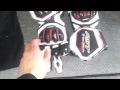 My kit review