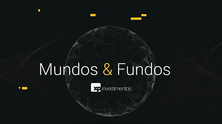 Mundos e Fundos #22 - Edio especial com Richard Ch...