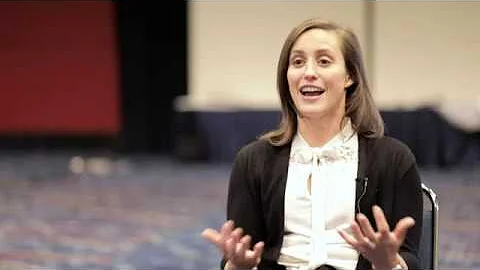 Katelynn Perrault: 2D Gas Chromatography in Forensic Science